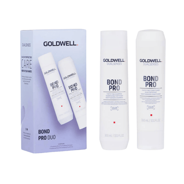 GOLDWELL_Bond Pro Duo_Cosmetic World
